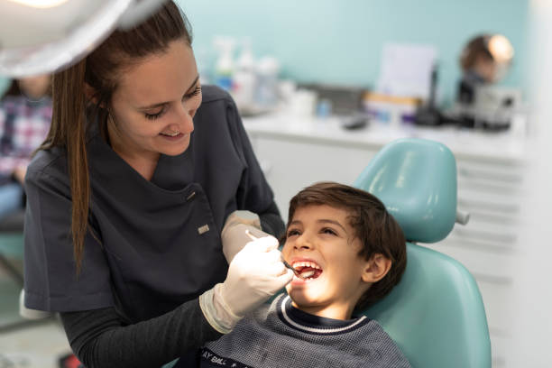 Best Emergency Treatment for Jaw Pain or Injury in Monticello, IL