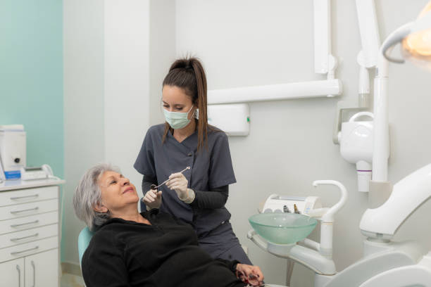 Best Weekend Emergency Dental Services in Monticello, IL